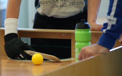 Paralympiarahaston uusin lahjoittaja on suomalaisyritys Finnfoam