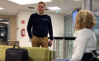 WeThe15-tukijoukot – Urhea: On kuunneltava ja katsottava maailmaa omaa pientä kulmaa laajemmin