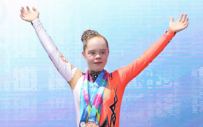 Finnfoam tekee lahjoituksen Paralympiarahastoon ja haastaa kaikki rakennusalan yritykset mukaan