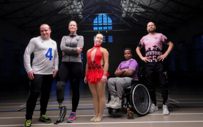 Luottamus&Maine 2024 -tutkimus: Paralympiakomitea hyvämaineisin urheilujärjestö