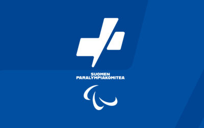 Paralympiakomitean verkkosivusto uudistuu joulukuussa – Liity tiistaina 3.12. webinaariin tutustumaan uuteen sivustoon!