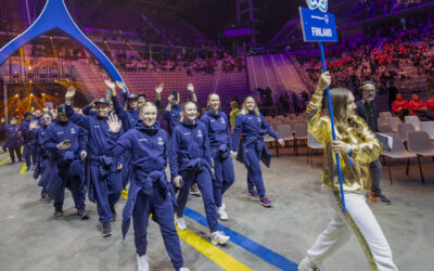 Special Olympics -talvimaailmankisat 2025 Torinossa: Sisujengi teki historiaa ja tavoitti somessa ennätysmäärän suomalaisia