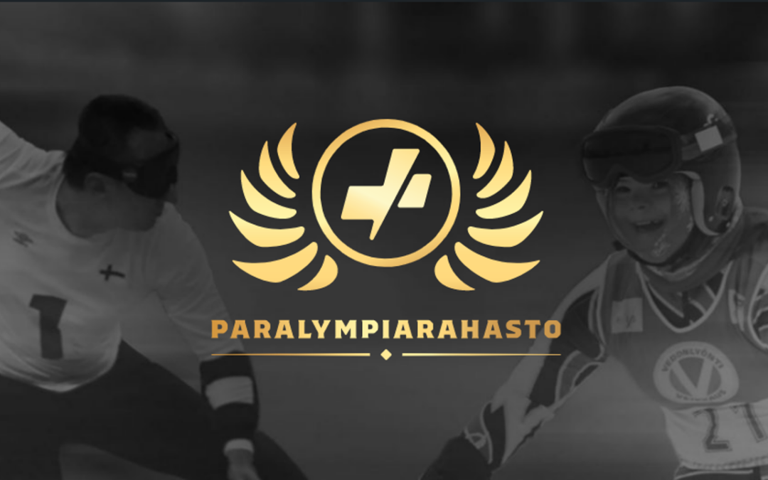 Paralympiarahastoon historian suurin testamenttilahjoitus – ”Erittäin merkittävä teko paraurheilun tueksi”