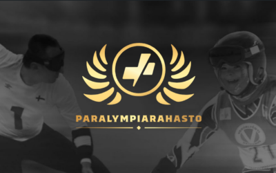 Paralympiarahastoon historian suurin testamenttilahjoitus – ”Erittäin merkittävä teko paraurheilun tueksi”